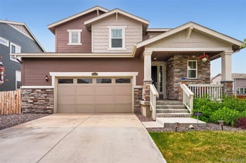 24444 E Walsh Ave, Aurora, CO 80018