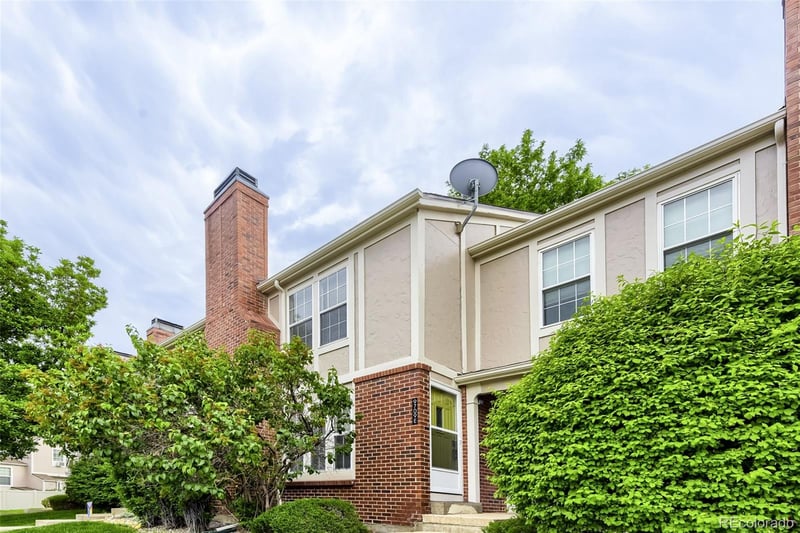 9709 Chatfield Ave #E, Littleton, CO 80128