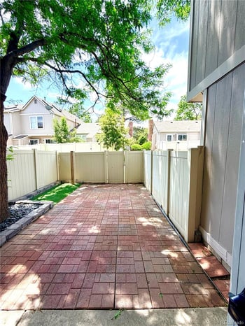 9709 W Chatfield Ave #E, Littleton, CO 80128