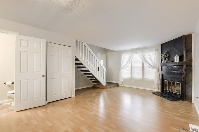 9709 Chatfield Ave #E, Littleton, CO 80128