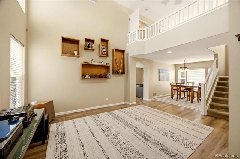 8976 Sanderling Way, Littleton, CO 80126