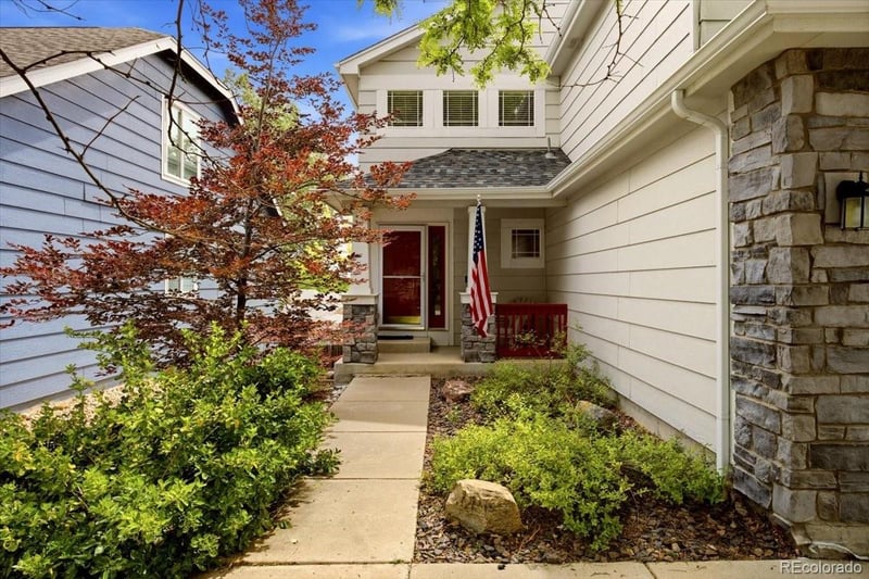 8976 Sanderling Way, Littleton, CO 80126