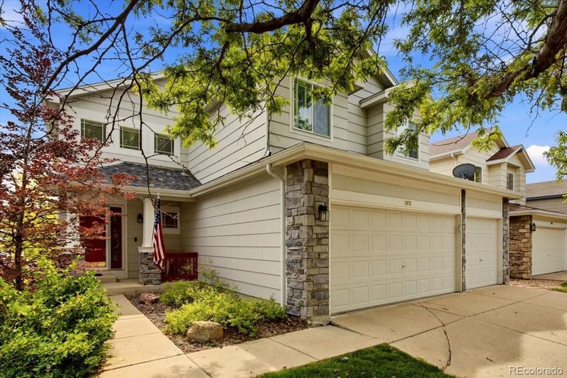 8976 Sanderling Way, Littleton, CO 80126