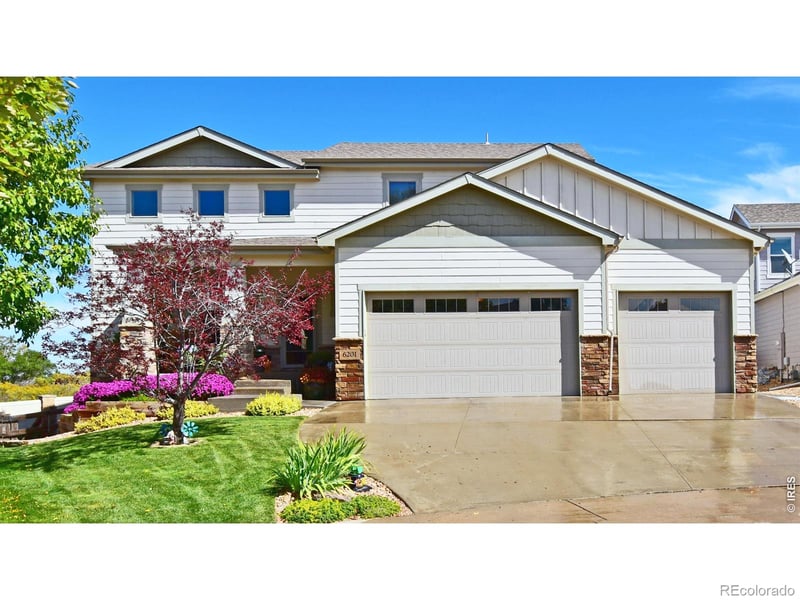 6201 13th St Rd, Greeley, CO 80634