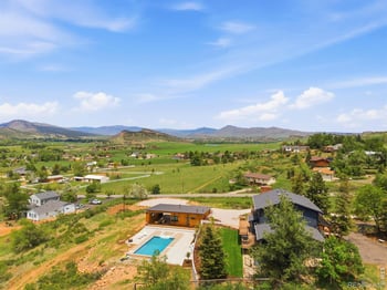 101 Callie Ct, Loveland, CO 80537