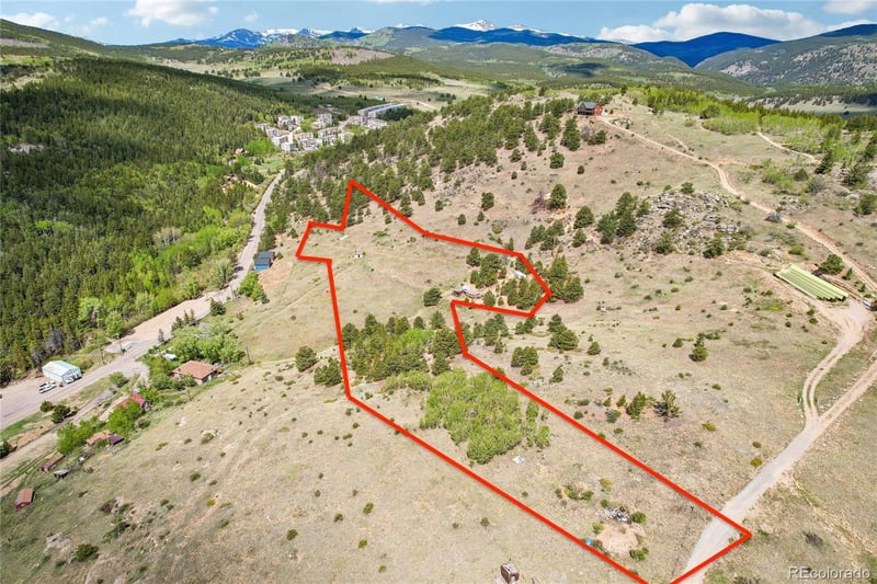 0003 Eureka St, Central City, CO 80427
