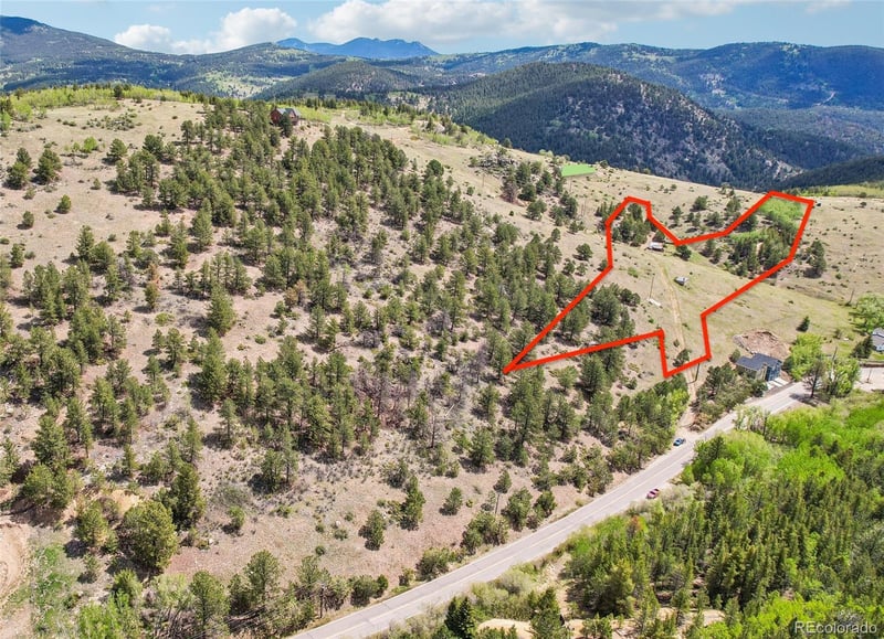 0003 Eureka St, Central City, CO 80427