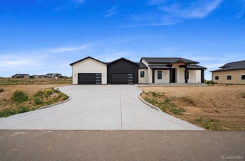 30235 E 161st Ave, Brighton, CO 80603