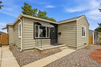 5065 Eliot St, Denver, CO 80221