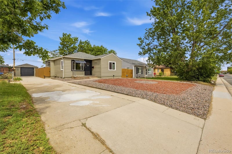5065 Eliot St, Denver, CO 80221
