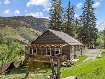 1110 W Highway 34, Loveland, CO 80537