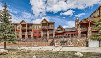 22714 Us Highway 6 #5945, Dillon, CO 80435