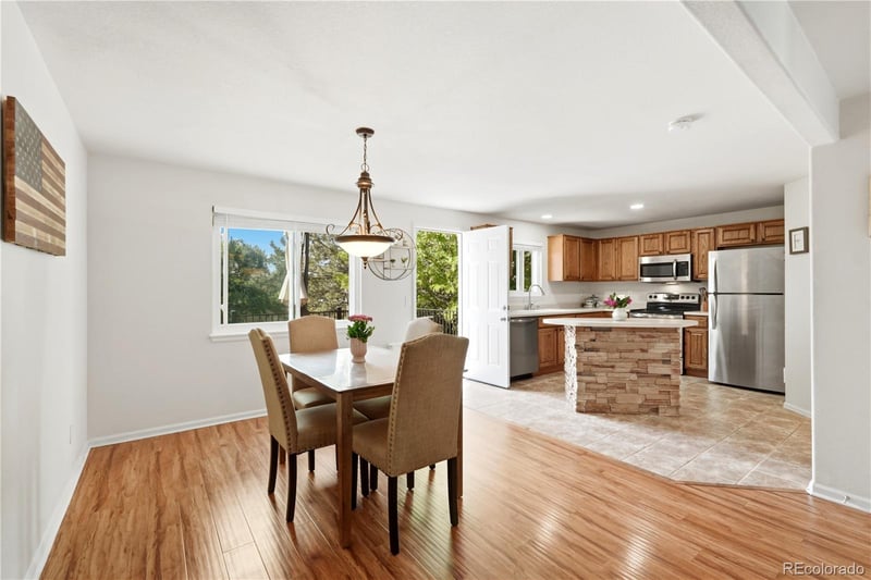 23496 Broadmoor Dr, Parker, CO 80138