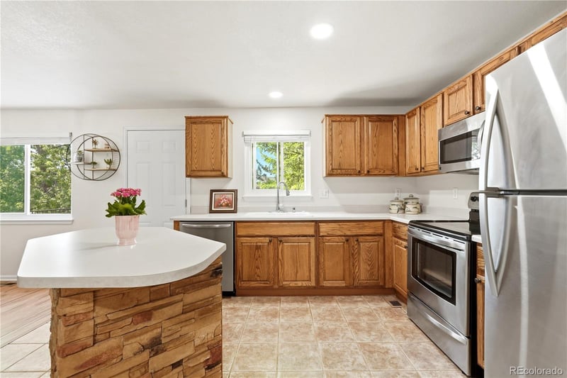 23496 Broadmoor Dr, Parker, CO 80138
