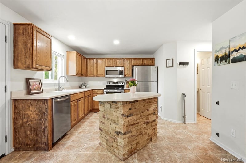 23496 Broadmoor Dr, Parker, CO 80138