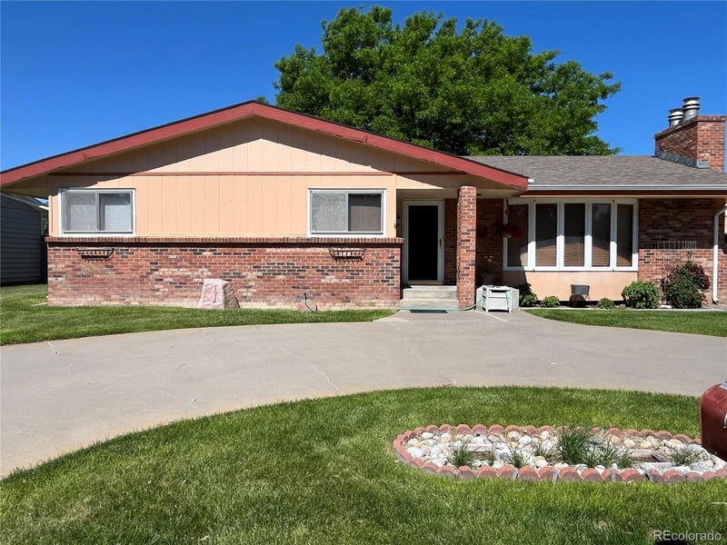 265 Hollowell St, Burlington, CO 80807