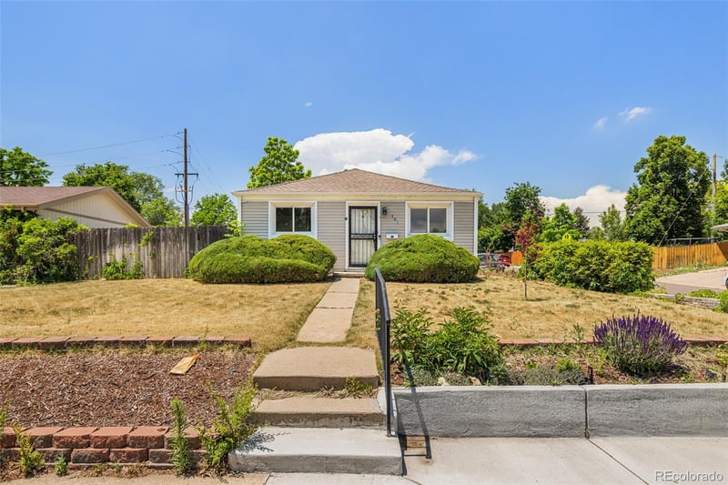 401 Jersey St, Denver, CO 80224