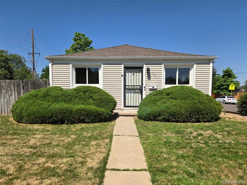 401 Jersey St, Denver, CO 80224
