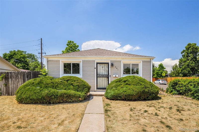 401 Jersey St, Denver, CO 80224