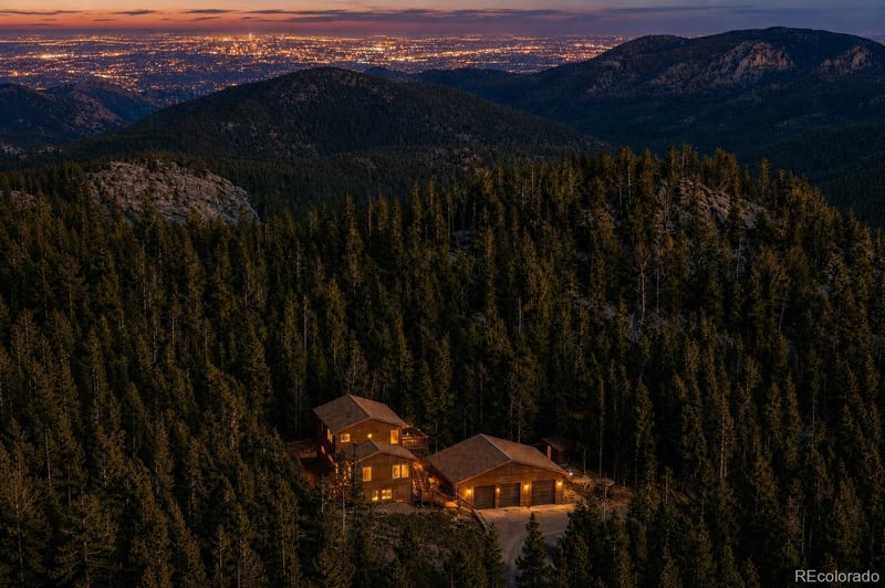 174 Aspen Meadow Ln, Golden, CO 80403
