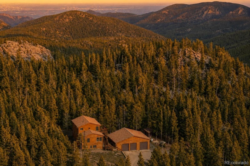 174 Aspen Meadow Ln, Golden, CO 80403