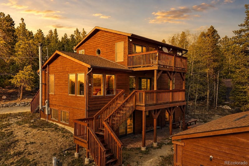174 Aspen Meadow Ln, Golden, CO 80403
