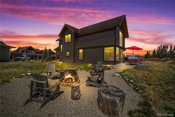 34 Beaver Brook Trl, Fraser, CO 80442