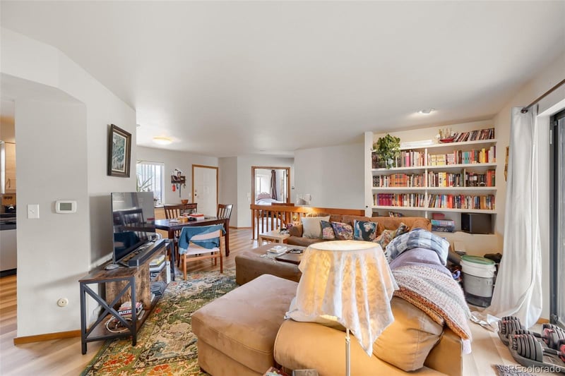 501 Manhattan Dr #103, Boulder, CO 80303