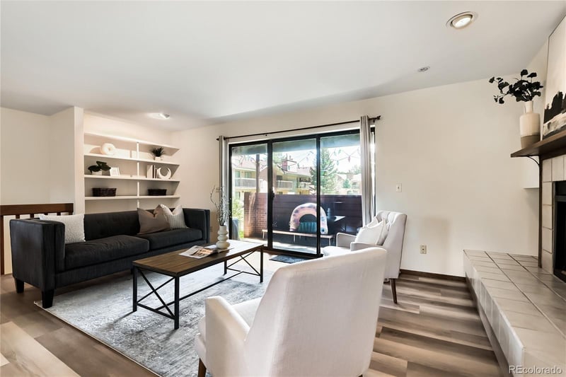 501 Manhattan Dr #103, Boulder, CO 80303