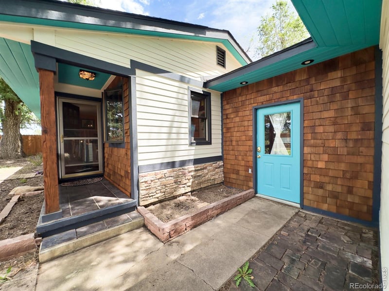 516 Overland Trl, Fort Collins, CO 80521