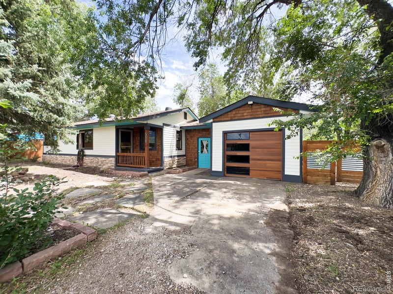 516 Overland Trl, Fort Collins, CO 80521