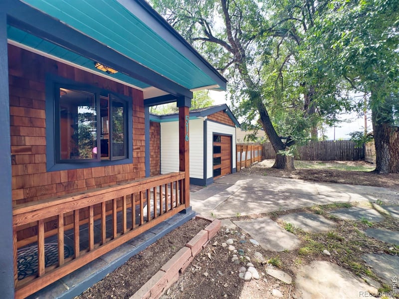 516 Overland Trl, Fort Collins, CO 80521