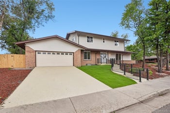 7200 E Exposition Ave, Denver, CO 80224