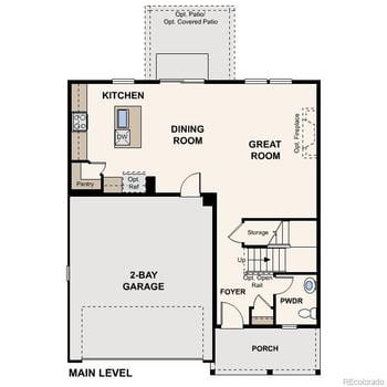 22718 E 47th Dr, Aurora, CO 80019