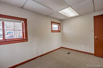 138 E 4th St, Leadville, CO 80461