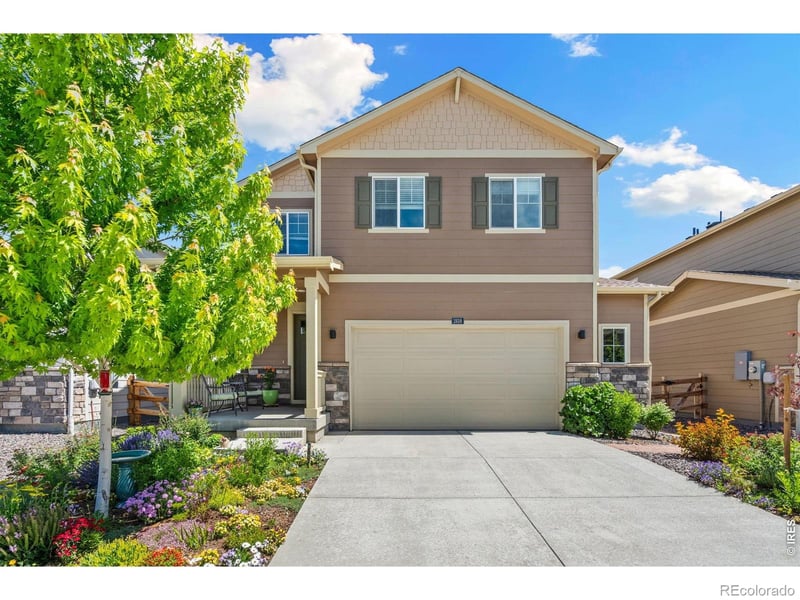1938 Knobby Pine Dr, Fort Collins, CO 80528