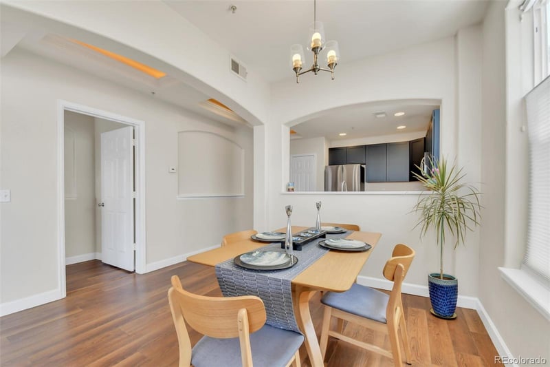 1747 N Pearl St #108, Denver, CO 80203