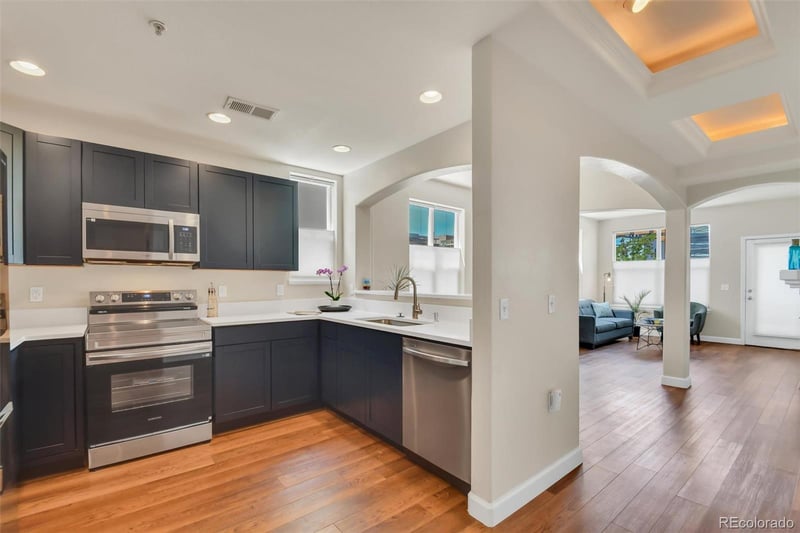 1747 N Pearl St #108, Denver, CO 80203