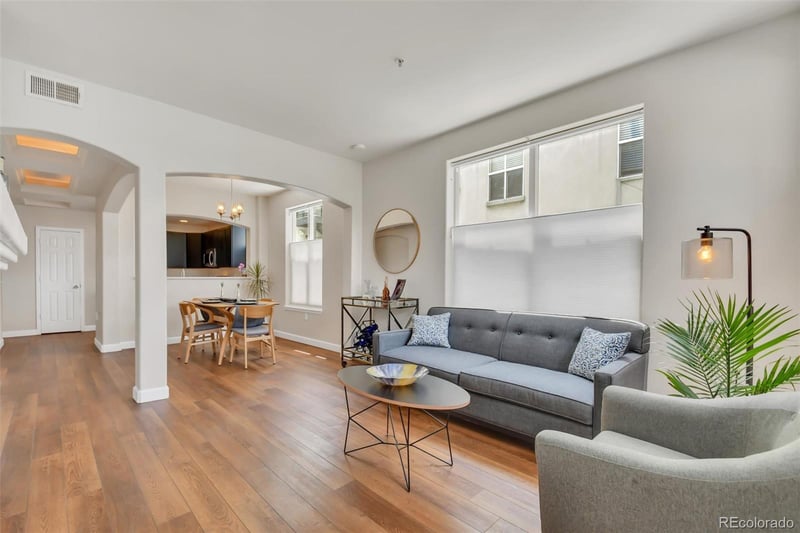 1747 N Pearl St #108, Denver, CO 80203