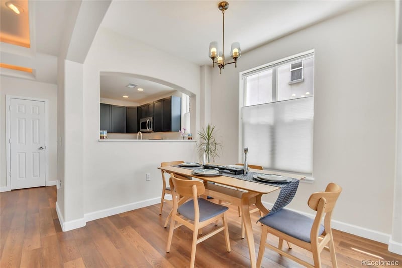 1747 N Pearl St #108, Denver, CO 80203