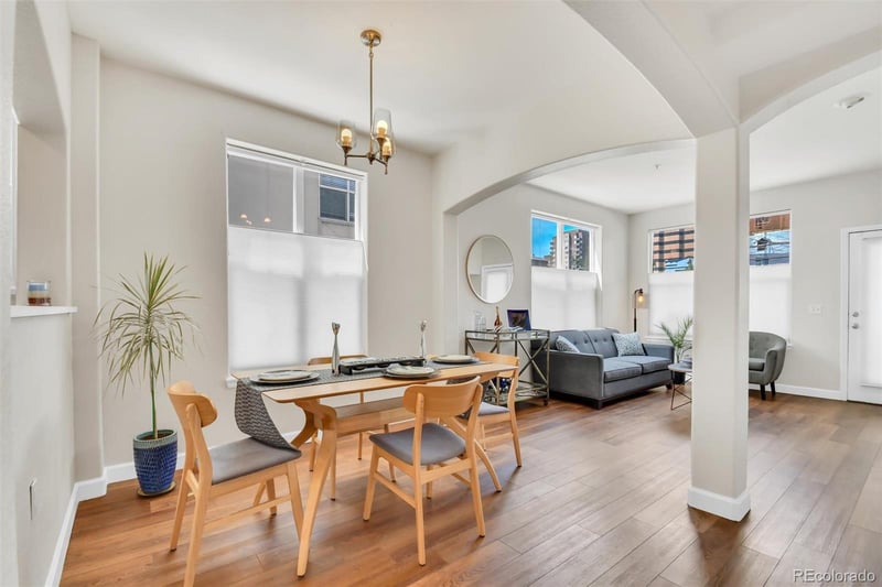 1747 N Pearl St #108, Denver, CO 80203