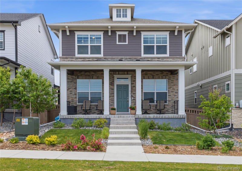 6276 Lisbon St, Aurora, CO 80019