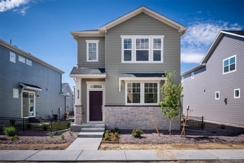 6336 Laud Point, Colorado Springs, CO 80924