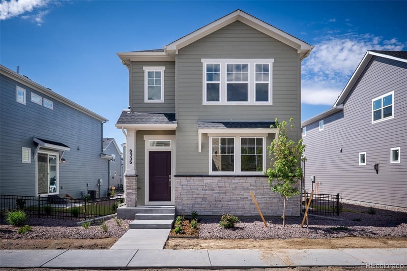 Home Worth Check