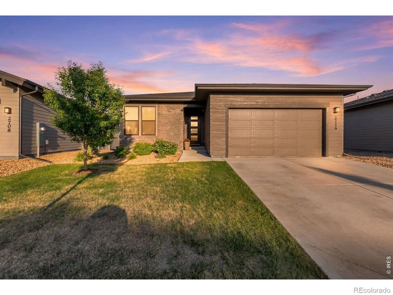 2716 San Cristobal Ct, Timnath, CO 80547