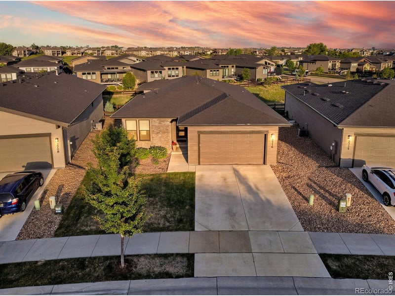 2716 San Cristobal Ct, Timnath, CO 80547
