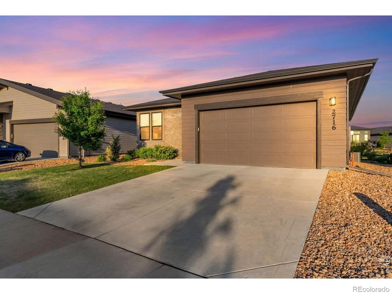 2716 San Cristobal Ct, Timnath, CO 80547
