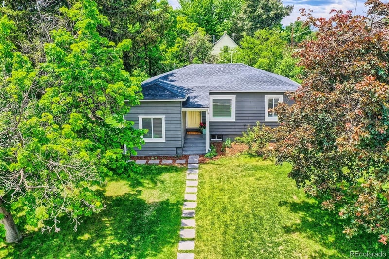Home Worth Check