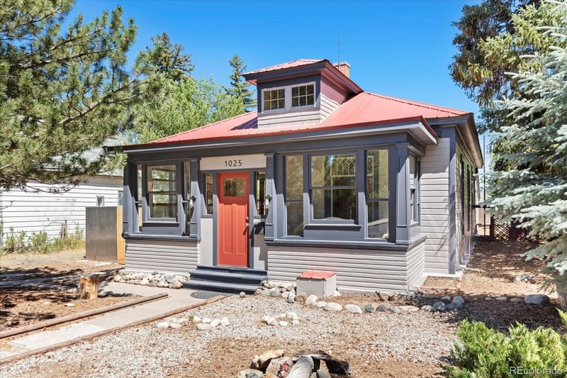 1025 F St, Salida, CO 81201