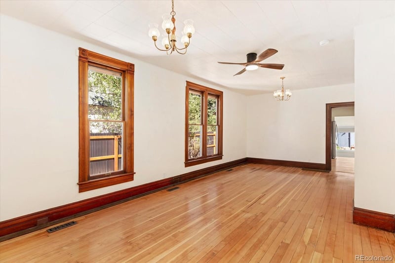 1025 F St, Salida, CO 81201